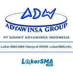 Lowongan Magang PT Summit Adyawinsa Indonesia