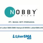 Lowongan Kerja Nobby Hijab Jakarta