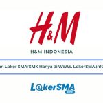 Lowongan Kerja H&M Grand Indonesia