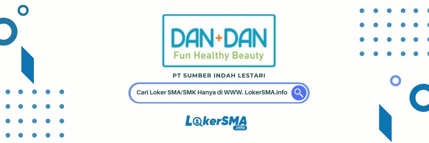 Loker Host Live Dan Dan Tangerang