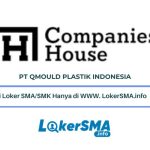 Lowongan Kerja PT Qmould Plastik Indonesia