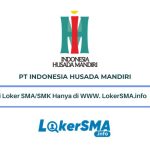 Lowongan PT Indonesia Husada Mandiri