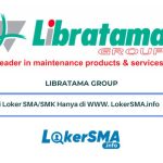 Lowongan Kerja Libratama Group