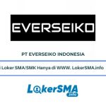 Lowongan Kerja PT Everseiko Indonesia