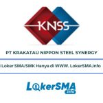 Loker PT Krakatau Nippon Steel Synergy