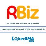 Lowongan PT Raksasa Bisnis Indonesia