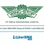 Lowongan Kerja Wingstop Jabodetabek