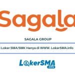 Lowongan Kerja Sagala Group Jabodetabek