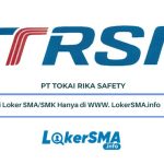 Lowongan Kerja PT Tokai Rika Safety Indonesia
