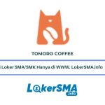 Lowongan Kerja Tomoro Coffee Jakarta Timur