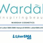 Lowongan Kerja Wardah Cosmetics Bekasi