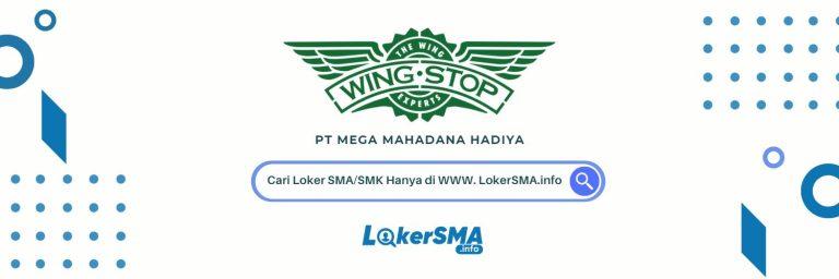 Lowongan Kerja Wingstop Semarang