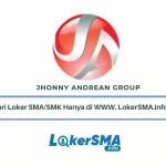 Loker Cleaning Service Johnny Andrean