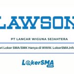 Lowongan Kerja Lawson Jawa Barat