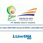 Lowongan Kerja KAI Services Jakarta