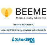 Lowongan Kerja Beeme Indonesia