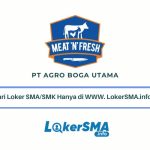 Loker Meat N Fresh Jabar