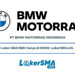 Lowongan Kerja PT BMW Motorrad Indonesia