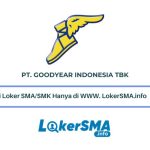 Lowongan Kerja PT Goodyear Indonesia