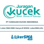 Lowongan Kerja PT Juragan Kucek Indonesia