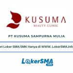 Lowongan Kusuma Beauty Clinic Cilegon