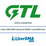 Lowongan Kerja GoTo Logistics Surabaya
