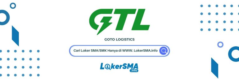 Lowongan Kerja GoTo Logistics Tangerang