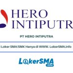 Lowongan Kerja Hero Intiputra Bandung