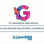 Loker Gramedia Summarecon Mall Serpong