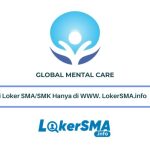 Lowongan Kerja Global Mental Care