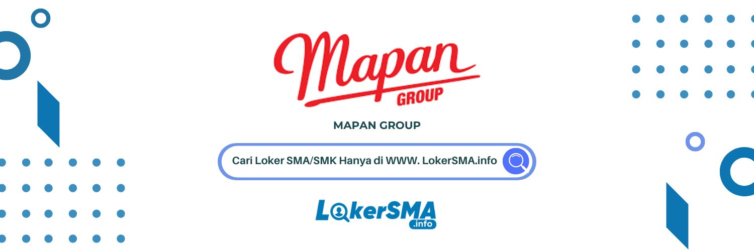 Lowongan Kerja Mapan Group Jakarta
