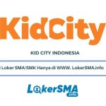 Lowongan Kerja Kid City Bandung