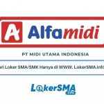 Loker Disabilitas Alfamidi Jawa Barat