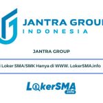 Lowongan Kerja Jantra Group Jakarta