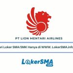 Lowongan Kerja Porter Lion Air