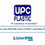 Lowongan Kerja PT Unipack Plasindo Surabaya