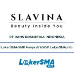 Lowongan Kerja PT RANS Kosmetika Indonesia