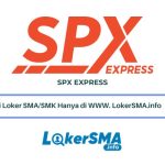 Lowongan SPX Express Tangerang Selatan