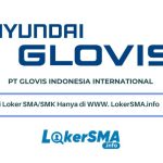 Lowongan Kerja PT Glovis Indonesia International