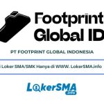 Lowongan Kerja PT Footprint Global Indonesia