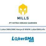 Lowongan Kerja Sales Associate MILLS Jabodetabek