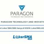 Lowongan Live Streaming Paragon Group