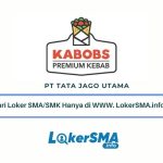 Lowongan Kerja Kabobs Area Surabaya