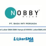 Lowongan Staff Administrasi Nobby Hijab