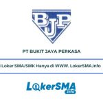 Lowongan Kerja PT Bukit Jaya Perkasa