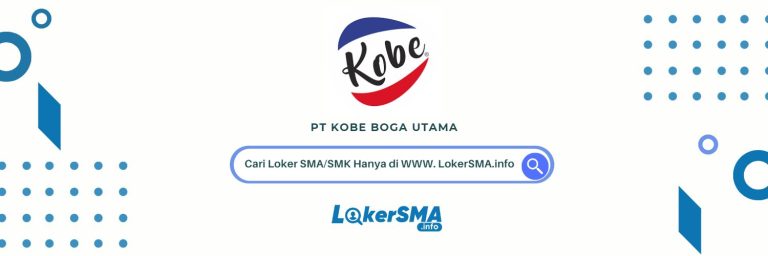 Lowongan Kerja Admin Gudang Pt Kobe Boga Utama Di Purwakarta Terbaru