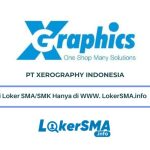 Lowongan Kerja PT Xerography Indonesia