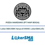 Walk In Interview Pizza Marzano Jabodetabek