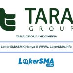 Lowongan Kerja Purchasing Tara Group