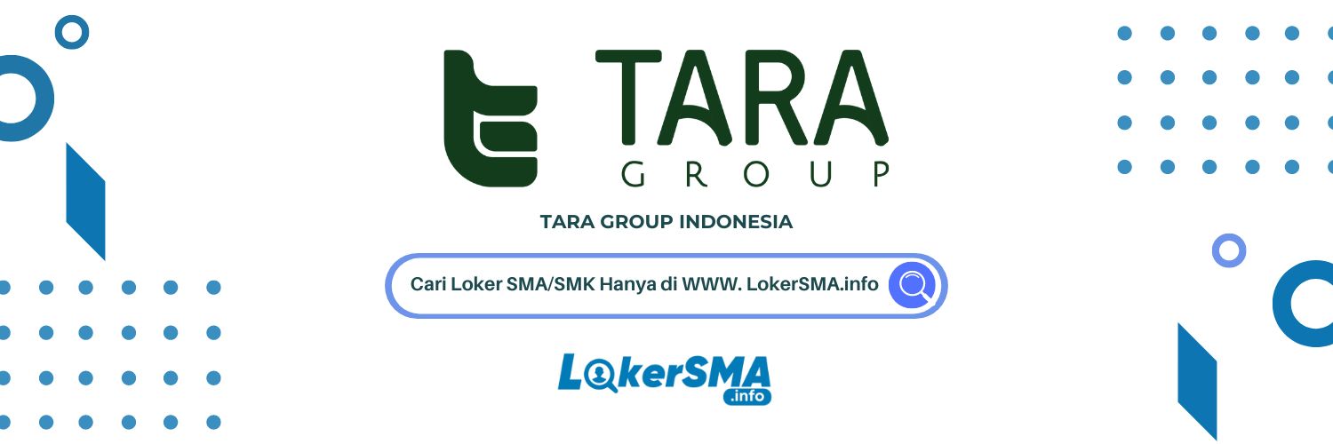 Lowongan Kerja Purchasing Tara Group